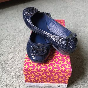Tory Burch Ballet Flats